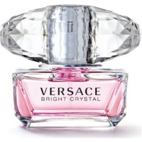 pure crystal perfume versace|Versace Crystal perfume for women.